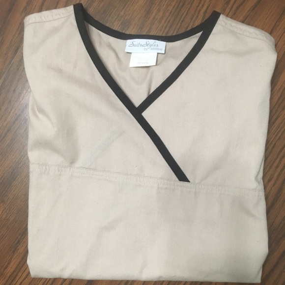 Medical Uniform Shirt - Picture 1 of 4